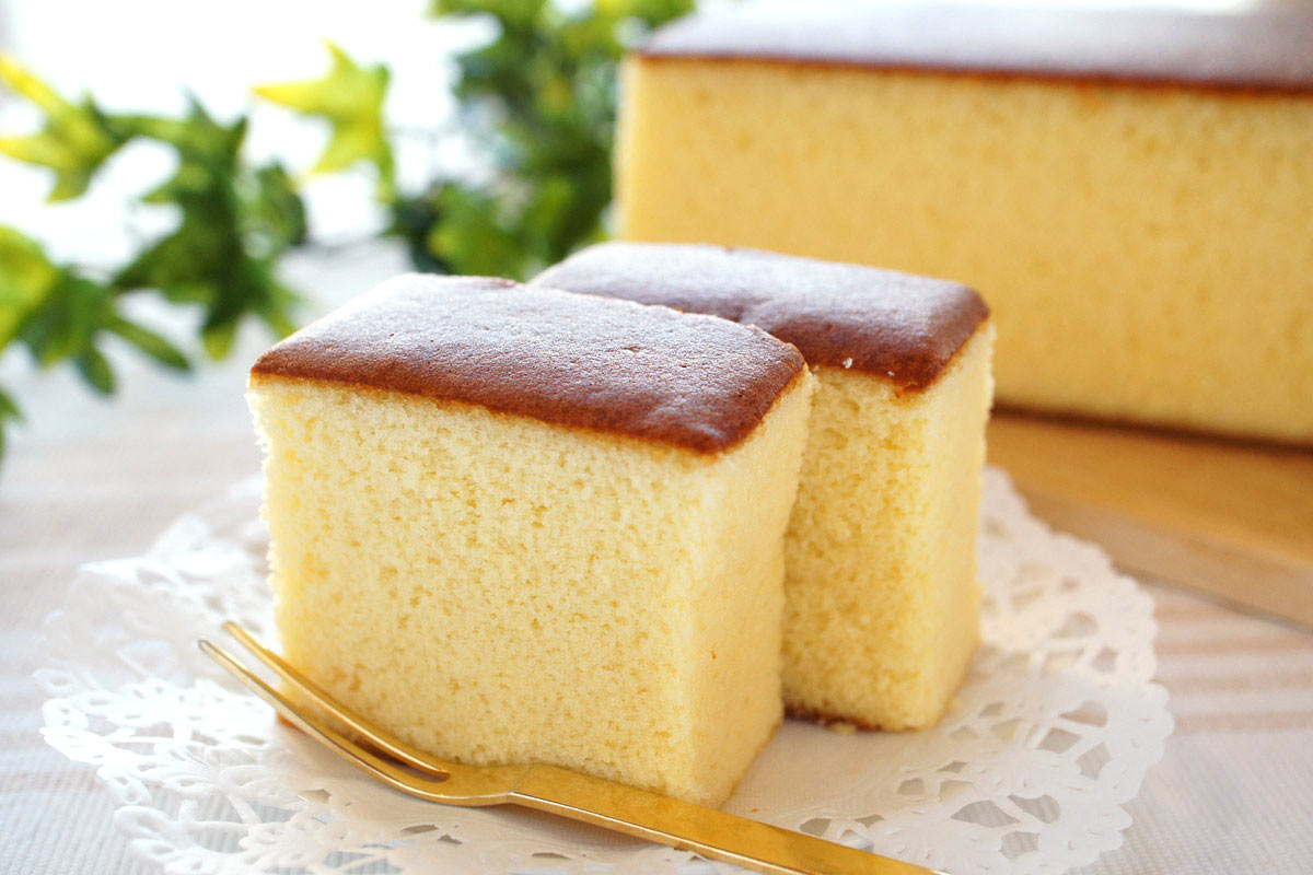 うずらんかすていら 大　イメージ2