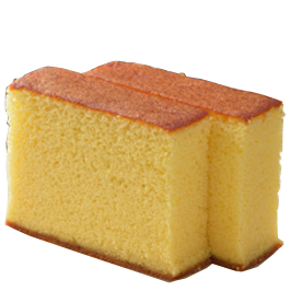 うずらんかすていら